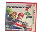 Mario Kart 7 - Nintendo 3DS✨✨🫵🏻