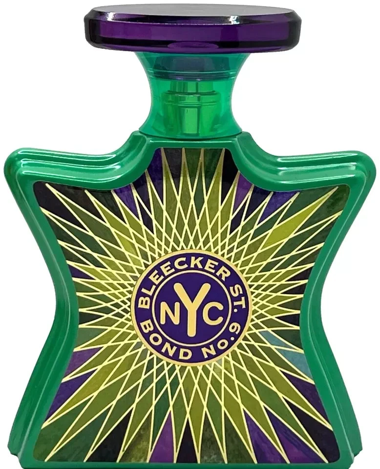 Bond No.9 Bleecker Street Eau de Parfum 3.3oz / 100ml Unisex – Brand New - Image 2 of 3