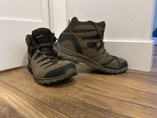 AKU Alterra Goretex Hiking Boots