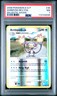 2008 POKEMON DIAMOND & PEARL MAJESTIC DAWN #35 AMBIPOM REVERSE FOIL PSA 7