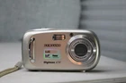 Samsung Digital Camera Digimax A50 Silver 3x Optical Zoom Compact