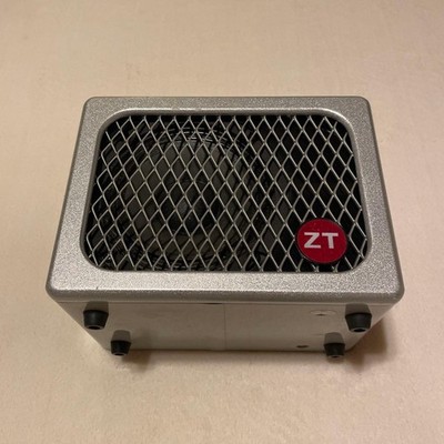 ZT AMP LUNCHBOX Junior Compact Guitar Amp