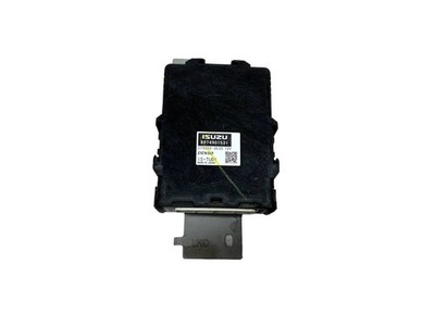 Isuzu D-Max 2022 Geschwindigkeitssensor Drehzahlsensor 8974901531 Diesel 120kW