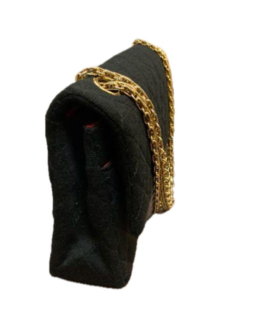 Item Rare CHANEL Inside Phantom Reverse Coco Mark… - image 3