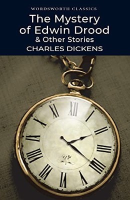 The Mystery of Edwin Drood (Wordswo..., Dickens, Charle
