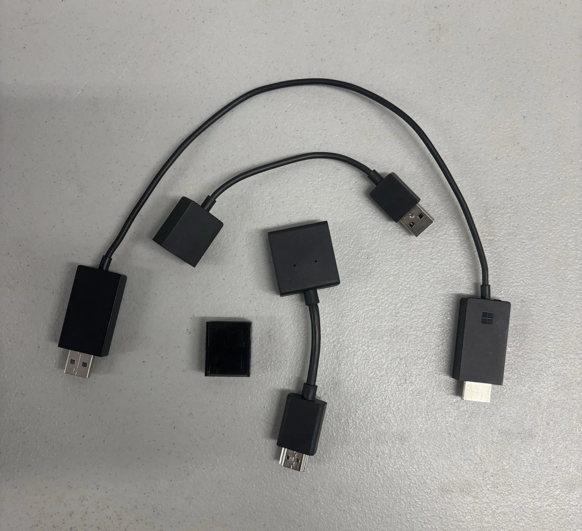 Microsoft USB USB Wi-Fi Network Adapters & Dongles for sale | eBay
