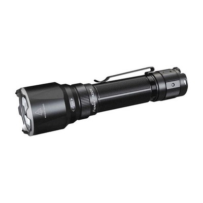 FENIX LIGHTING  Flashlight,Lithium Ion,21700,Spot,LED 846Y28