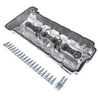 Ventildeckel Mit Schrauben FüR BMW 1Er E81 E87 3Er E90 5Er E60 F10 X1 E84 X3 E83