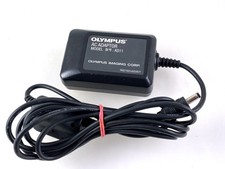 Olympus AC Adaptor Adapter Power Supply A511