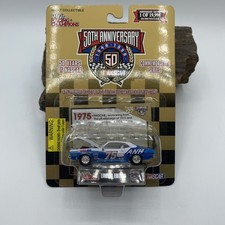 Racing Champions 1998 - 1975 Aaron Nicholaws 50 Years Nascar 2