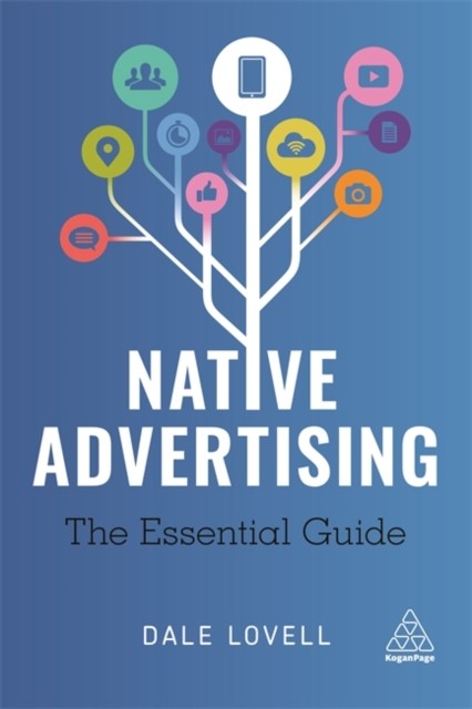Native Advertising by Dale Lovell PAPERBACK - Image 5