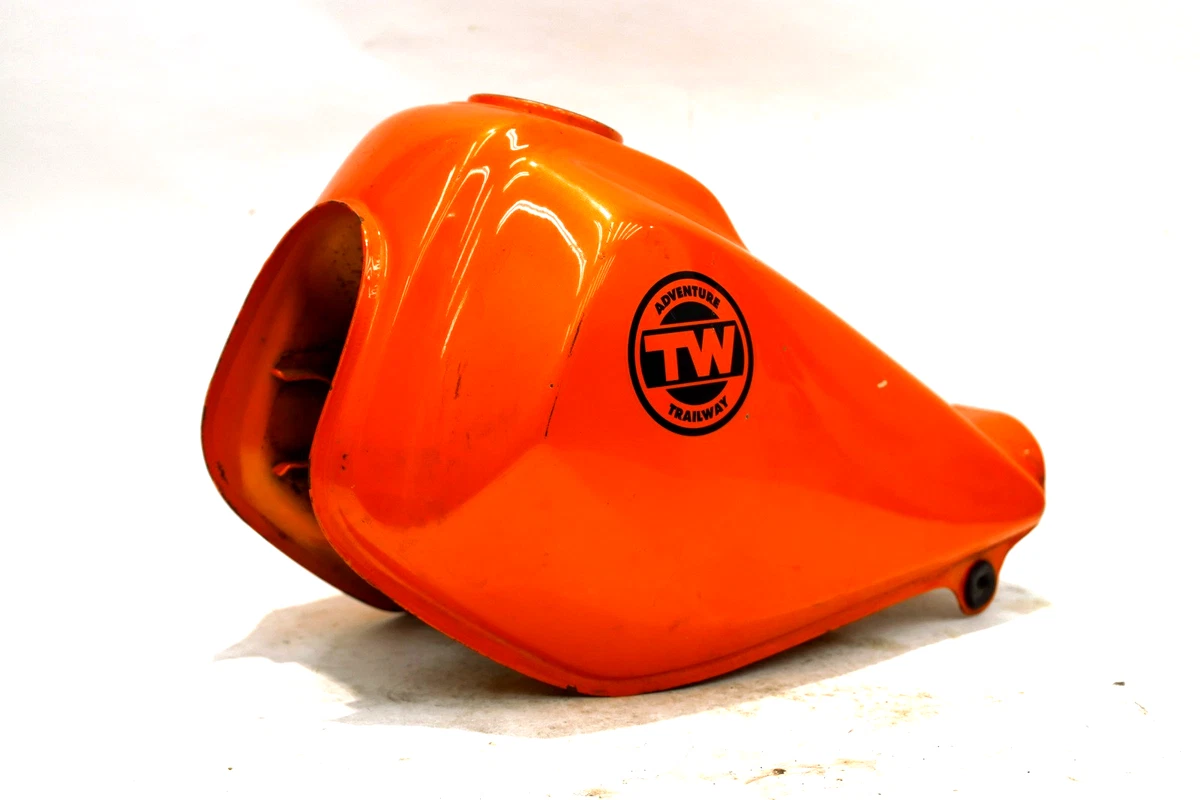 Yamaha Orange Gas Tanks for sale | eBay