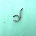 Ford Pinto Water Hose Bracket for Alternator Bracket