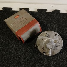 1932-1939 Ford 9n Tractor Generator End Plate Assembly 9n-10129-b Nos Oem