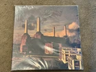 Pink Floyd Animals Vinyl Record LP USA 1978 Original P