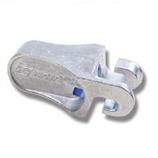 Gripple T-Clip Metallic 