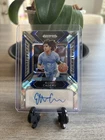 2025 Panini Elliot Cadeau Dominators Autographs - Scope (Raw)