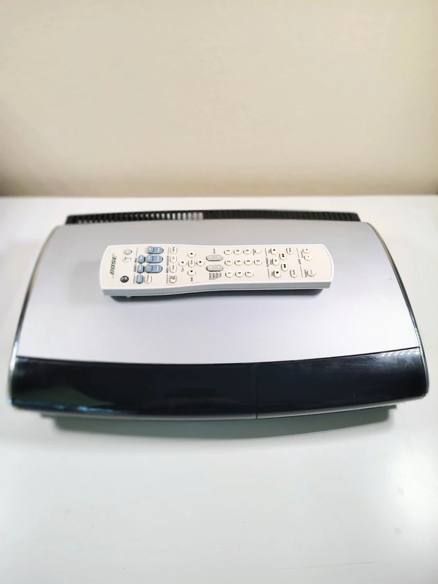 bose lifestyle media center products for sale | eBay