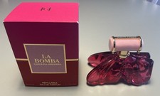 Carolina Herrera LA BOMBA EDP Refillable Spray For Women, 1.7 oz./50 ml. - NIB