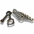 Ford F150 Mustang 5.0L Gen 2 Coyote OEM Connecting Rod Set of 8 | 2015 - 2017