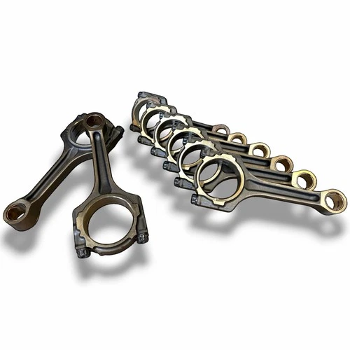 Ford F150 Mustang 5.0L Gen 2 Coyote OEM Connecting Rod Set of 8 | 2015 - 2017