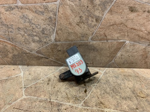 PORSCHE PANAMERA 970 Höhenstandsensor hinten links 97033302103 3.00 32804020