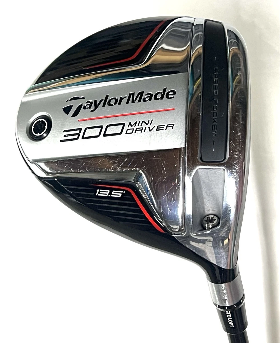 Mini Driver 13.5 Loft Golf Clubs for sale - eBay