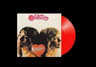 Heart 'Dreamboat Annie' LP Red Vinyl - NEW & SEALED