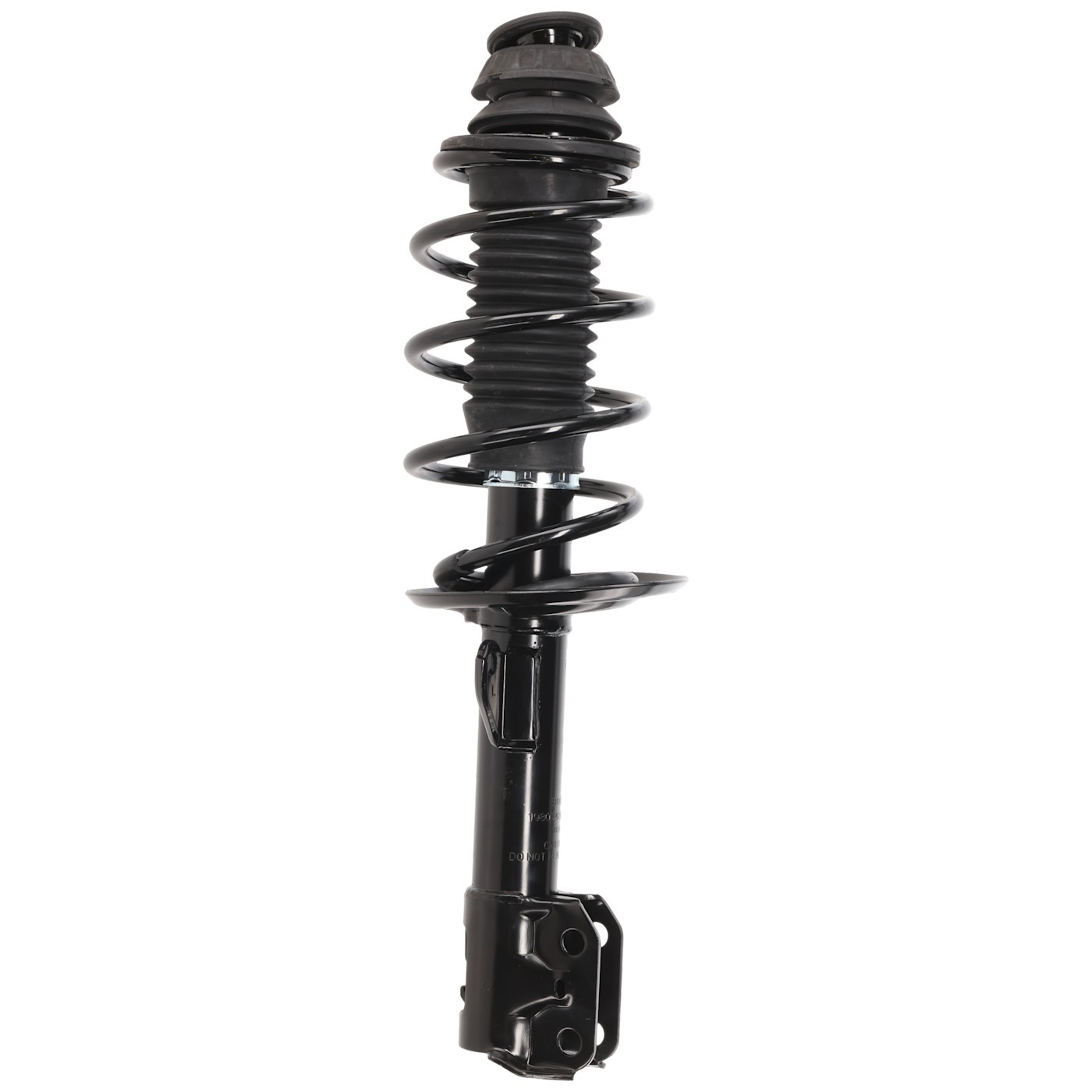 Pair Fully Loaded Strut Set of 2 Front Driver & Passenger Side Left Right