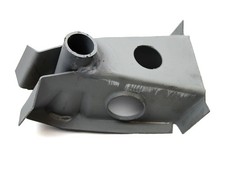 Wagenheberaufnahme Wagenheber Rep.Blech am Schweller f&uuml;r Mercedes W123 C123 S123