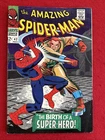 The Amazing Spider-Man #42 Marvel Comics 1966 FN John Romita 1st Mary Jane App.