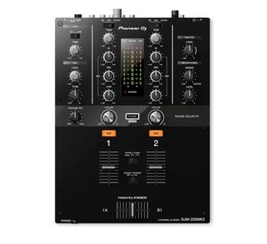 Pioneer Djm 250 | eBay