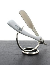 Feather Artist Club DX Folding Pearl Razor