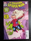 Amazing Spider-Man: Torn 1 | VFNM | Muppets Amazing Fantasy 15 homage | 2025