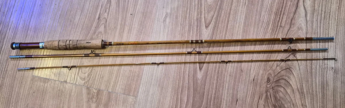 South Bend Fly Vintage Fishing Rods for sale | eBay