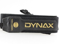 Minolta Dynax Black Carry Strap Camera Support Strap Shoulder Strap