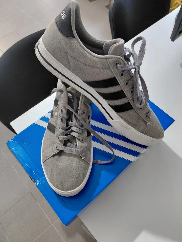 Scarpe Adidas uomo 46 bellissime - Immagine 4 di 4