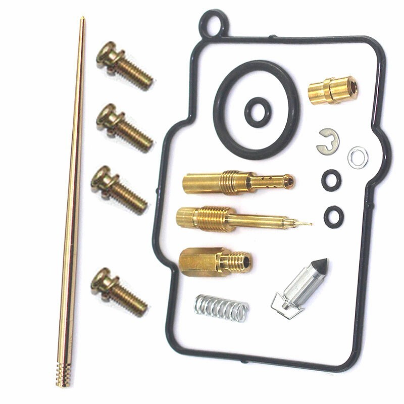 Carburetor repair kit FOR Honda XR650R 20002006 XR650 R Floating