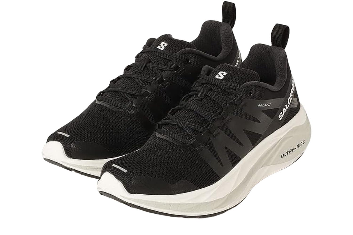 Scarpe da trail running Salomon Glide Max da uomo 46