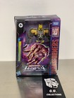 Transformers War For Cybertron Legacy Nightprowler DLX Class New Sealed