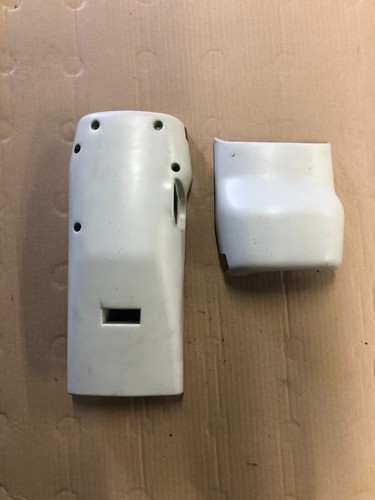 Columna de dirección envolvente superior e inferior Nissan Figaro 1991 - Imagen 2 de 15