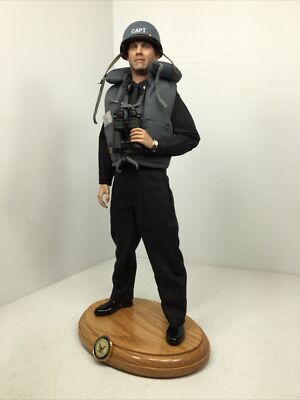 AlertLine 1/6 WW2 アメリカ海軍 駆逐艦 グレイハウンド 艦長 AlertLine 1/6 WW2 アメリカ海軍 駆逐艦 グレイハウンド 艦長