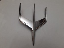  1 Vintage 1950s Ford Mercury Hood Ornament 10460-bv-16850-b Oem