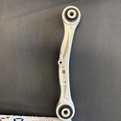 TESLA MODEL X INTEGRAL LINK UPPER LINK 2016 2017 2018 2019 2020 UCA 1027421-00-E