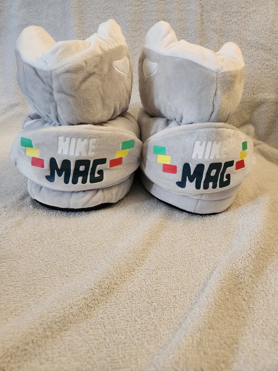 Air mags slippers sale