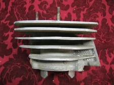 KTM 495 Cylinder barrel Jug 92.75mm 1984 MX MXC AHRMA POST VINTAGE