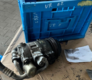 Kompressor Klimaanlage Mercedes E KLASSE  W210   E230