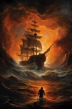 8 x 10 inch Collectible Art Print Highest Quality Photo Stock  485423441