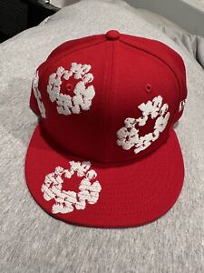 Denim Tears New Era | eBay Denim Tears New Era | eBay