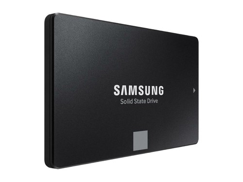 SAMSUNG 2.5 in SSD 870 EVO 250GB 500GB 1TB 2TB SATA 3 New Solid State Drive lot - Picture 2 of 13